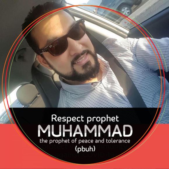 Profile Picture of Qaisar Khan (@qaisarabbas765) on Poshmark