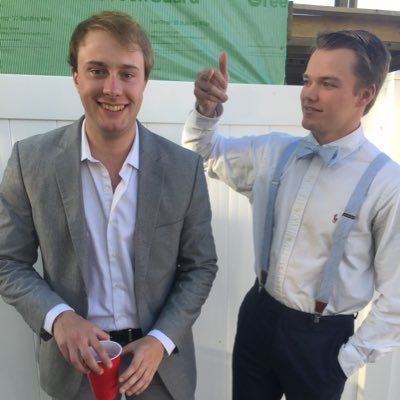 Profile Picture of Daniel Marchand (@DanielTM47) on Twitter