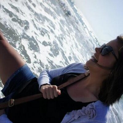 Profile Picture of Melissa Pforr (@melissapforr) on Twitter