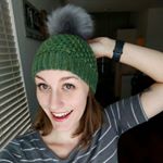 Profile Picture of Stephanie Luchetta (@yarn_by_steph) on Instagram