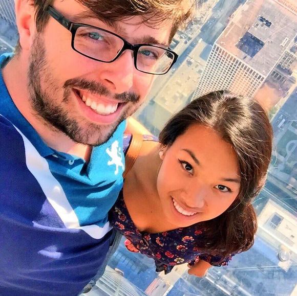 Profile Picture of Bradley Harmon (@bvharmon427) on Poshmark