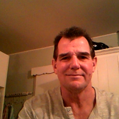 Profile Picture of Chris Bartram (@chrisba53) on Twitter