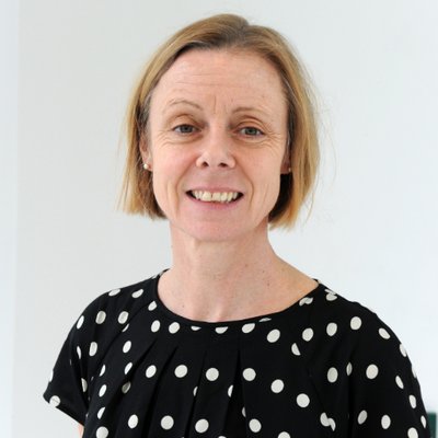 Profile Picture of Caroline Walker (@NWAngliaFT_CEO) on Twitter