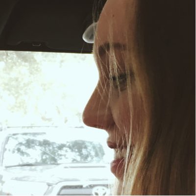 Profile Picture of Sophie Pearson (@sophieipearson) on Twitter