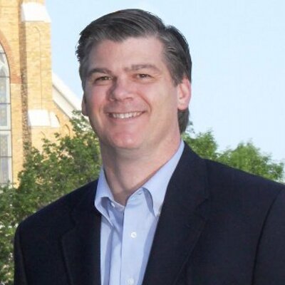 Profile Picture of EricPrattMN (@EricPrattMN) on Twitter