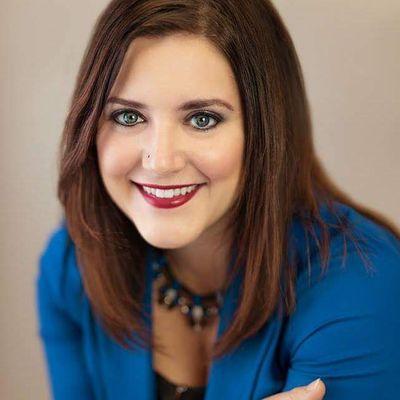 Amanda Maslowski - Twitter Profile Picture of Amanda Maslowski (@AmandaMaslowski) on Twitter