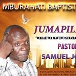 Profile Picture of Mchungaji Josiah Samuely (@mchungajisamuely) on Instagram