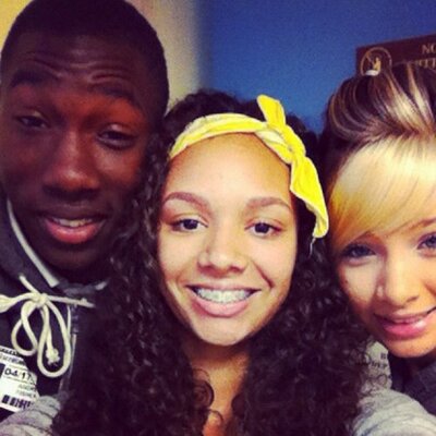 Profile Picture of Andre D. Fisher (@AndreBFresh) on Twitter
