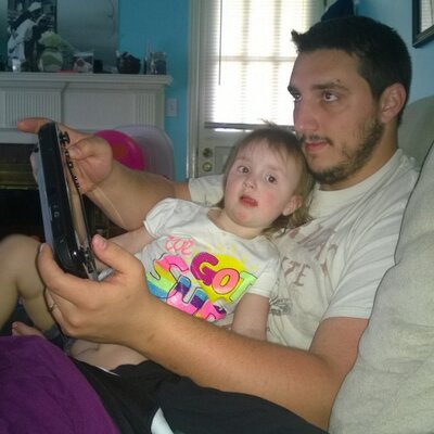 Profile Picture of Nate Wright (@Nate_ByTheSword) on Twitter