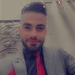 Profile Picture of Mohammad Awad Odeh (@mohammad_odeh_last_light) on Instagram