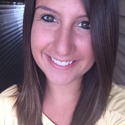 Profile Picture of Alexandra Olson (@alexolson23) on Twitter