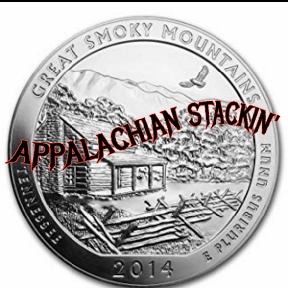 Profile Picture of Appalachian Stackin' (@appalachianjosh) on Poshmark