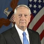 Profile Picture of James Mattis (R-KY) (@ags.generaljamesmattis) on Instagram