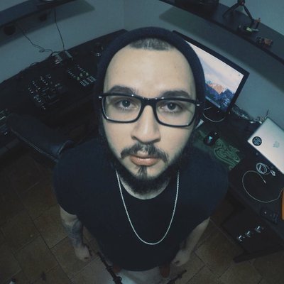 Profile Picture of Orcine Gracchia (@ogracchia) on Twitter