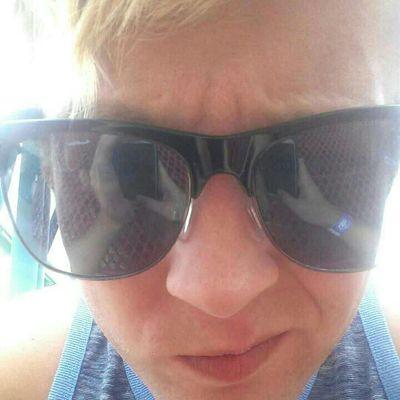 Profile Picture of Cody Foust (@420e4272af714e5) on Twitter