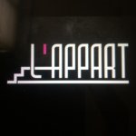 Profile Picture of L'Appart Nancy (@lappart.nancy) on Instagram