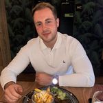 Profile Picture of Christian Baldwin (@chris_baldwin) on Instagram