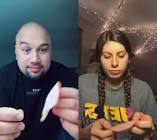 Profile Picture of   Watch til the end. ☺️... (@rowpor) on Tiktok