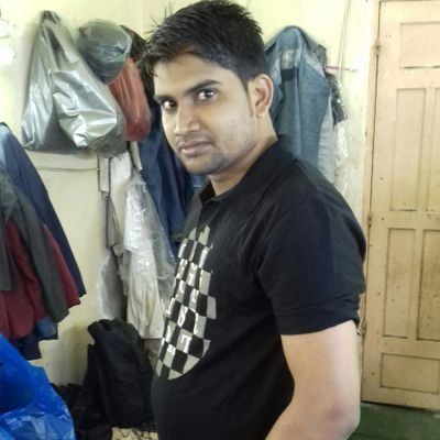 Profile Picture of Mohammad Haroon (@Mohamma83874532) on Twitter