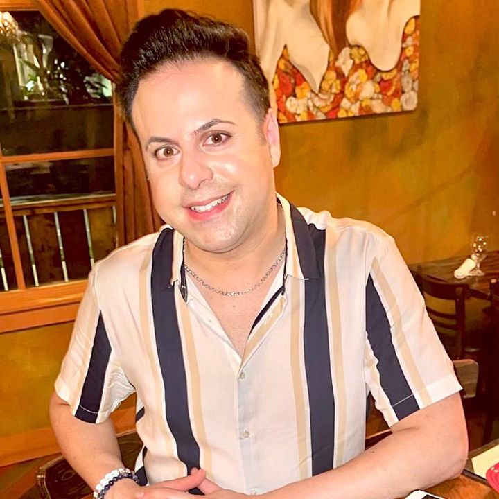 Profile Picture of user2747749836587 (@michael_vollaro) on Tiktok