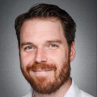 Profile Picture of Bart Bishop (@PM_BBishop) on Twitter