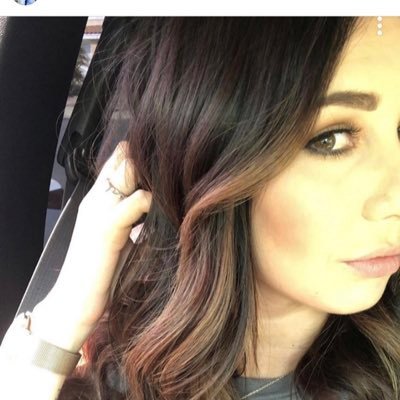 Profile Picture of Asia (@AsiaShayCook) on Twitter