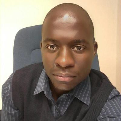 Profile Picture of Edwin Modiri John (@Eddymodiri) on Twitter
