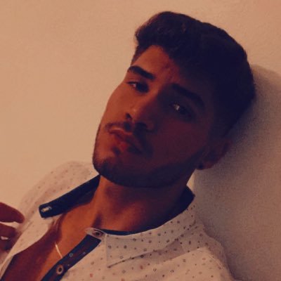 Profile Picture of Diego Andrés (@DJPLAYA15) on Twitter