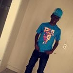 Profile Picture of marcusbusby22 (@marcusbusby22) on Instagram