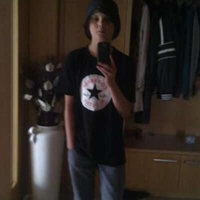 Profile Picture of Robin Haas (@RobinHaas97) on Twitter