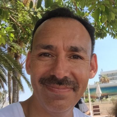 Profile Picture of Neil Hamlyn (@neilhamlyn) on Twitter