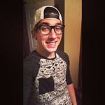 Profile Picture of Connor Simanski (@connorsimanski) on Flickr