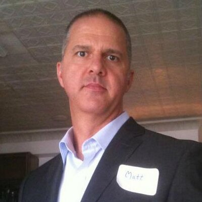 Profile Picture of Matt Rasmussen (@rasmussen_coach) on Twitter