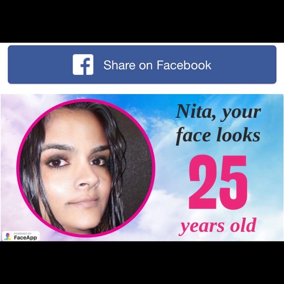 Profile Picture of Nita Patel (@manthu99) on Poshmark