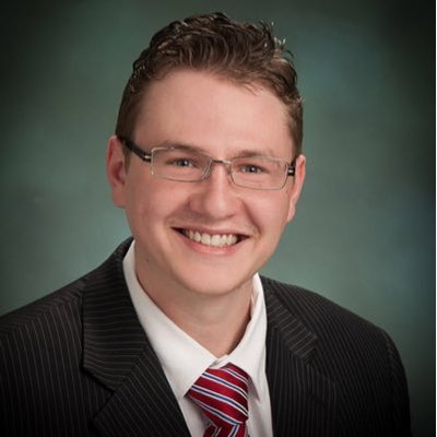 Profile Picture of Christopher Swasey (@cswasey24) on Twitter