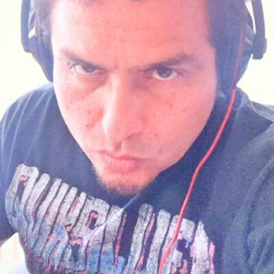 Profile Picture of Giancarlo Brissolese (@gianbrissorodri) on Twitter