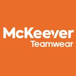 Profile Picture of McKeever Teamwear (@mckeeverteamwear) on Instagram