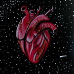 Profile Picture of Hannah Crandell (@hancran.art) on Instagram
