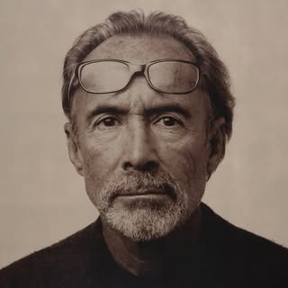 Profile Picture of Walter Iooss Jr. (@walteriooss) on Instagram