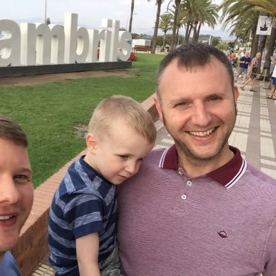 Profile Picture of Mark Henry-Rowan (@markrowan77) on Twitter