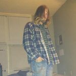 Profile Picture of Billy John McElrath III (@shaggysmoker) on Instagram