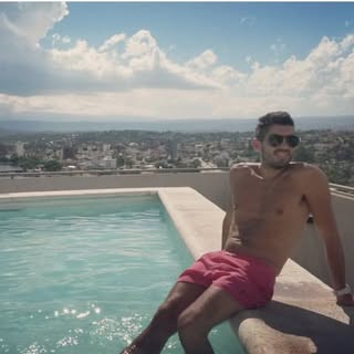 Profile Picture of 𝐿𝑢𝑐𝑎𝑠 𝐴𝑟𝑐𝑒⚡️ (@arce_lucas) on Instagram