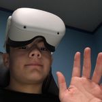 Profile Picture of Gavin Calvert (@gavinc56) on Instagram