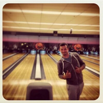 Jonathan Perillo - Twitter Profile Picture of Jonathan Perillo (@jonperillo) on Twitter