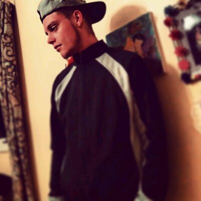 Profile Picture of Rick Haynes (@that_guy106) on Twitter