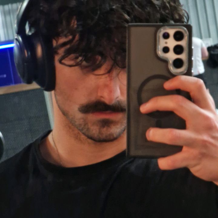 Profile Picture of Joshua Jack (@jjliftsweights) on Tiktok
