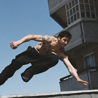 Profile Picture of DavidBelle (@DavidBelle20) on Twitter