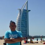 Profile Picture of Jerry Gibson Hiriseno ⚡️ (@jerry9buckz) on Instagram