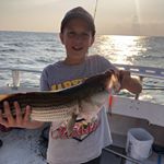 Profile Picture of Aaron Werner (@a_a_ron_8_19) on Instagram