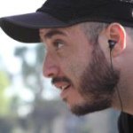 Profile Picture of Abraham David Pons (@maharbo) on Instagram
